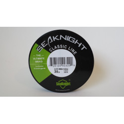 tresse seaknight 28 mm 300m