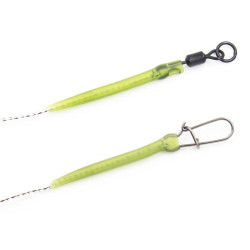 Manches de ligne de pêche