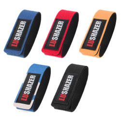 2 Pièces Ceinture de canne...