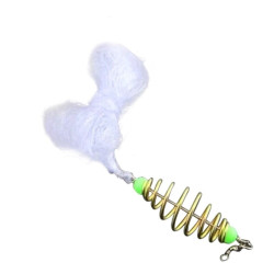 Filet pour canne a pêche...