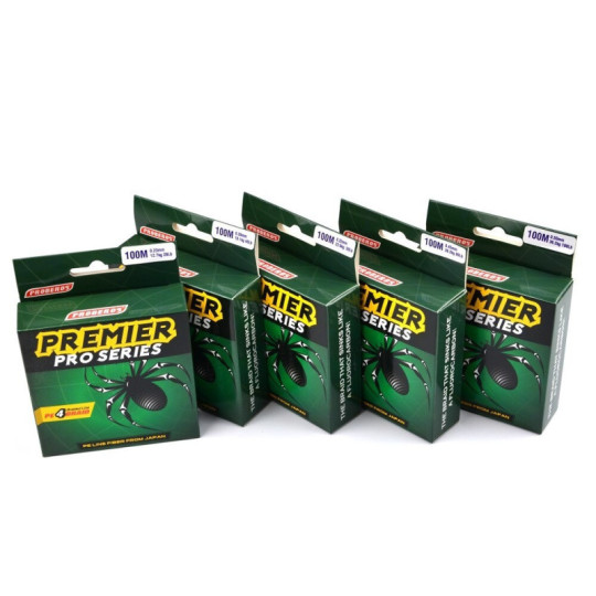 Tresse de pêche 0.26mm