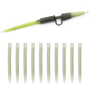 Manches de ligne de pêche