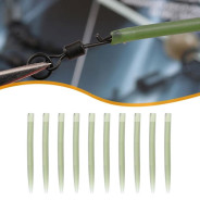 Manches de ligne de pêche