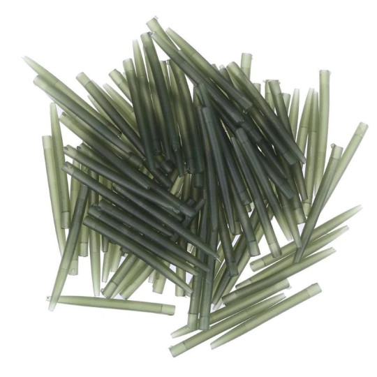 Manches de ligne de pêche