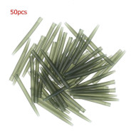 Manches de ligne de pêche