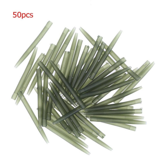 Manches de ligne de pêche