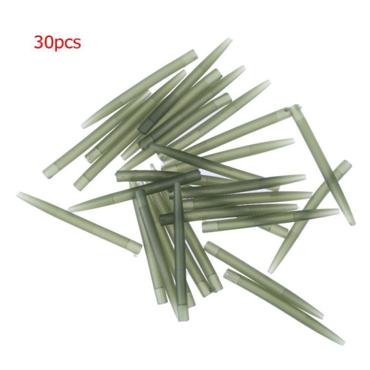 Manches de ligne de pêche