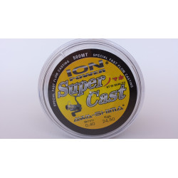 ion power super cast