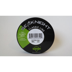 tresse seaknight 0.28 mm 300m