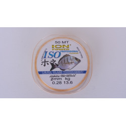 ion power professional...